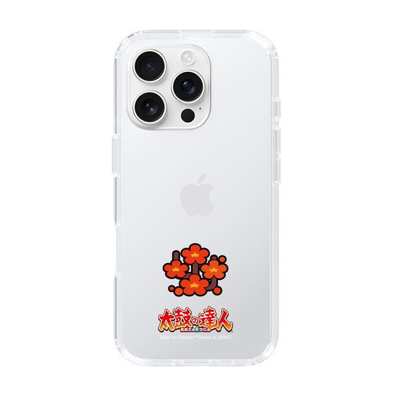 Slim Protection Case［ Taiko no Tatsujin - Easy ］