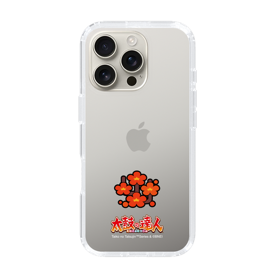 Slim Protection Case［ Taiko no Tatsujin - Easy ］
