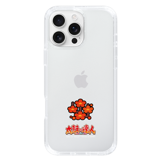 Slim Protection Case［ Taiko no Tatsujin - Easy ］