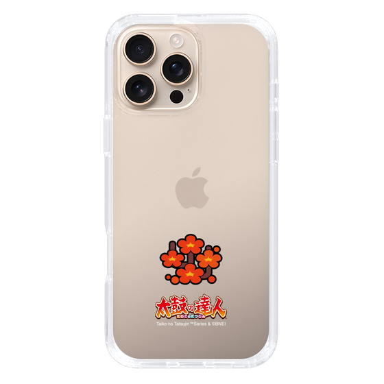 Slim Protection Case［ Taiko no Tatsujin - Easy ］