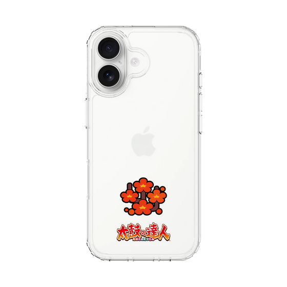 Slim Protection Case［ Taiko no Tatsujin - Easy ］