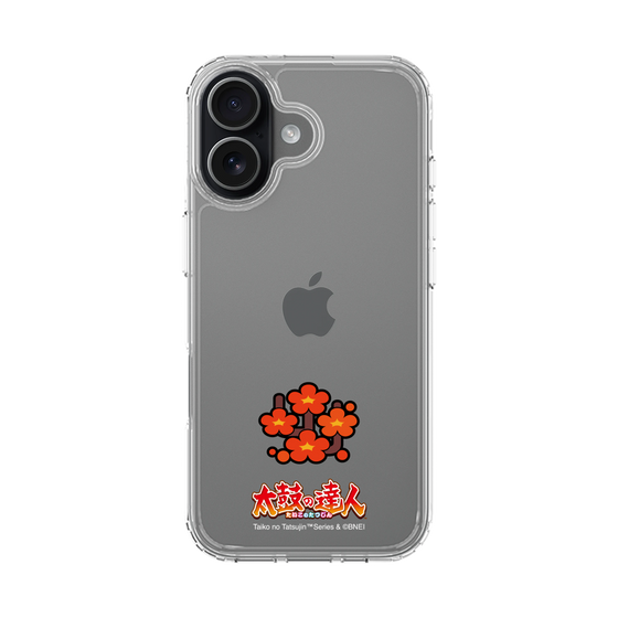 Slim Protection Case［ Taiko no Tatsujin - Easy ］