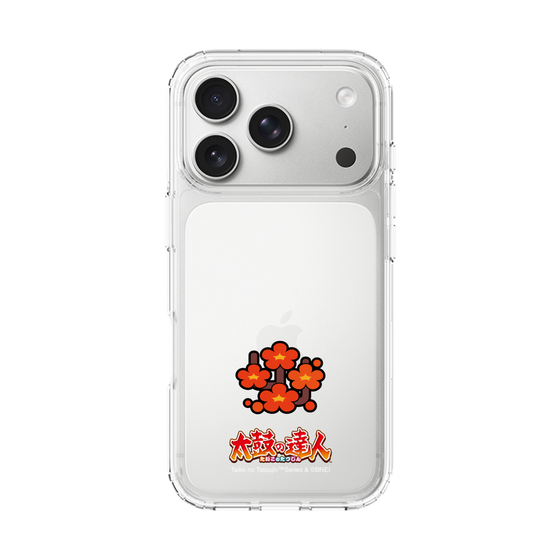 Slim Protection Case［ Taiko no Tatsujin - Easy ］