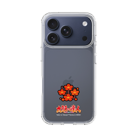 Slim Protection Case［ Taiko no Tatsujin - Easy ］