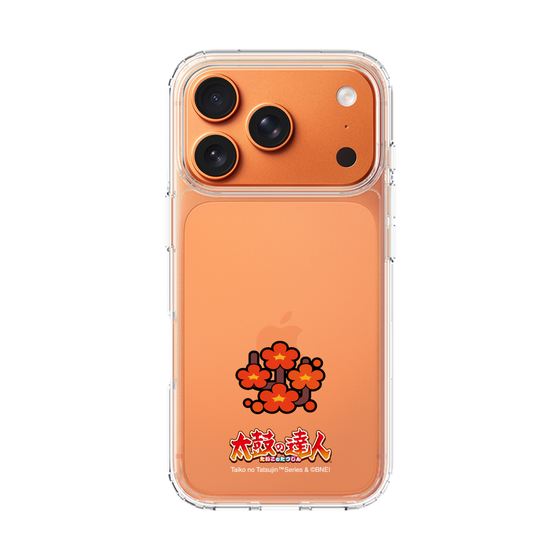 Slim Protection Case［ Taiko no Tatsujin - Easy ］