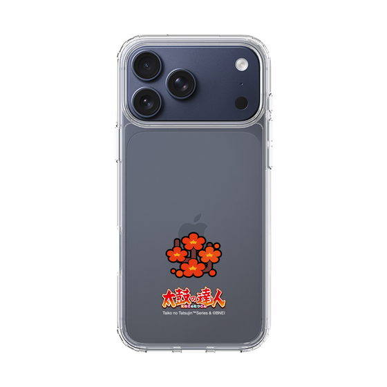 Slim Protection Case［ Taiko no Tatsujin - Easy ］