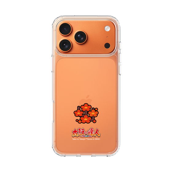 Slim Protection Case［ Taiko no Tatsujin - Easy ］
