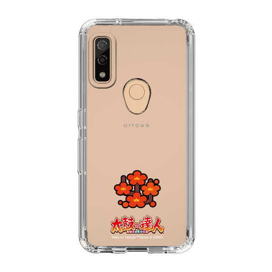 Slim Protection Case［ Taiko no Tatsujin - Easy ］