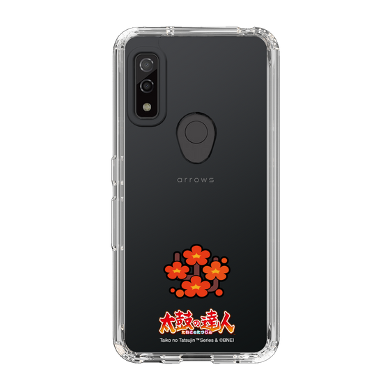 Slim Protection Case［ Taiko no Tatsujin - Easy ］