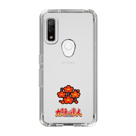 Slim Protection Case［ Taiko no Tatsujin - Easy ］