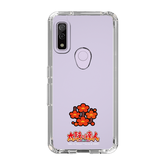 Slim Protection Case［ Taiko no Tatsujin - Easy ］