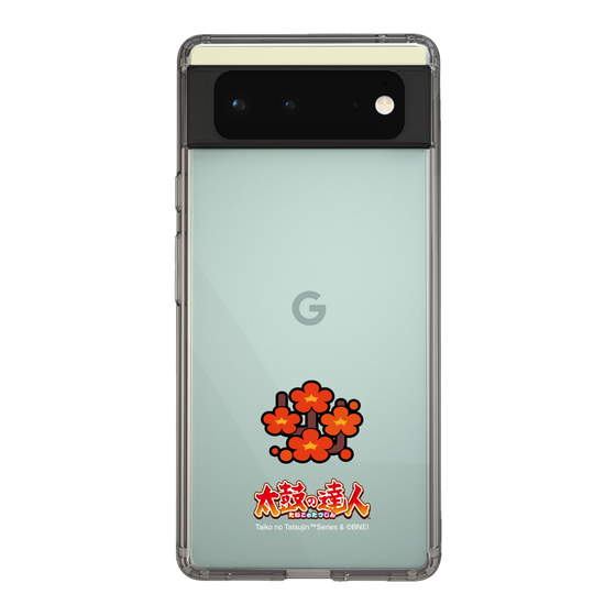 Slim Protection Case［ Taiko no Tatsujin - Easy ］