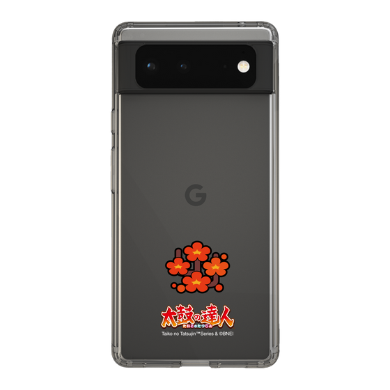 Slim Protection Case［ Taiko no Tatsujin - Easy ］