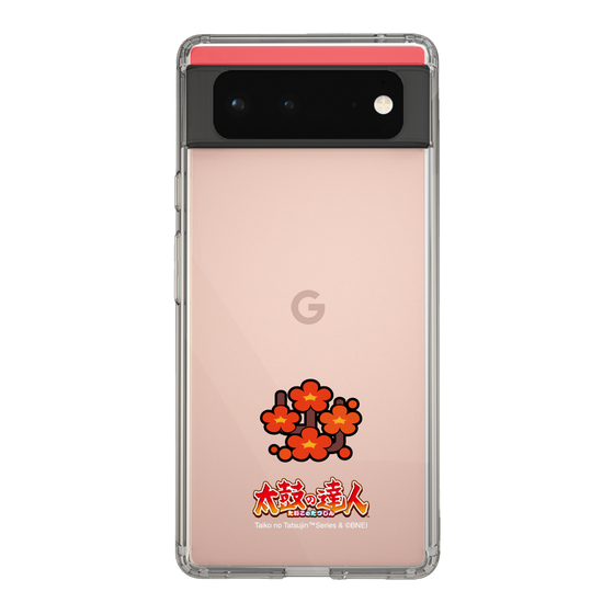 Slim Protection Case［ Taiko no Tatsujin - Easy ］