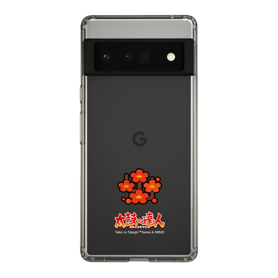 Slim Protection Case［ Taiko no Tatsujin - Easy ］