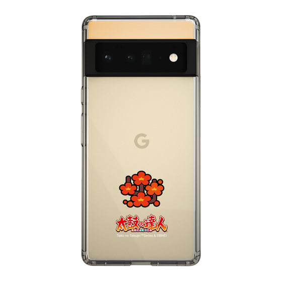 Slim Protection Case［ Taiko no Tatsujin - Easy ］