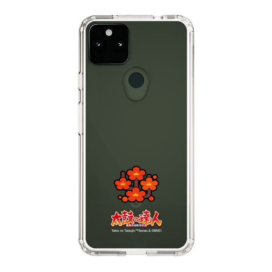 Slim Protection Case［ Taiko no Tatsujin - Easy ］