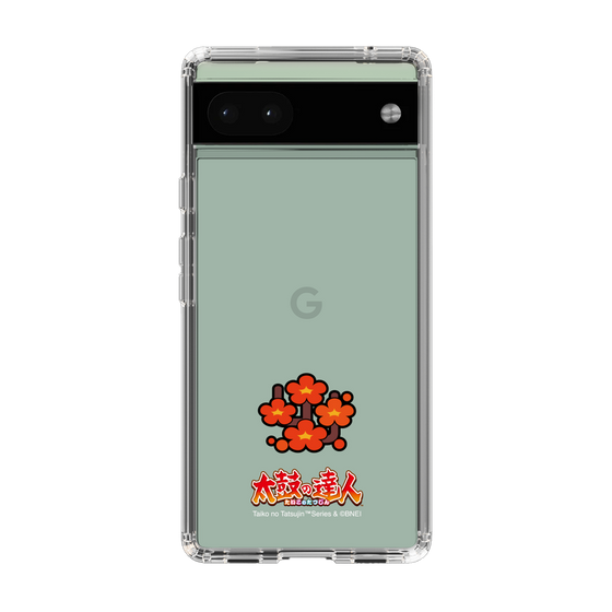 Slim Protection Case［ Taiko no Tatsujin - Easy ］