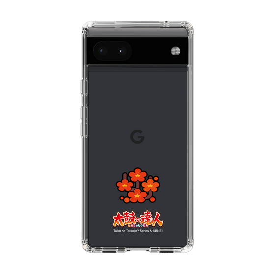 Slim Protection Case［ Taiko no Tatsujin - Easy ］