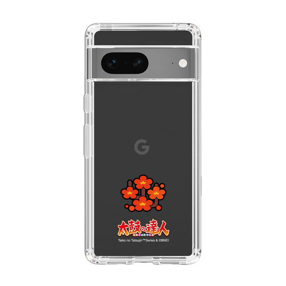 Slim Protection Case［ Taiko no Tatsujin - Easy ］
