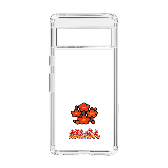 Slim Protection Case［ Taiko no Tatsujin - Easy ］