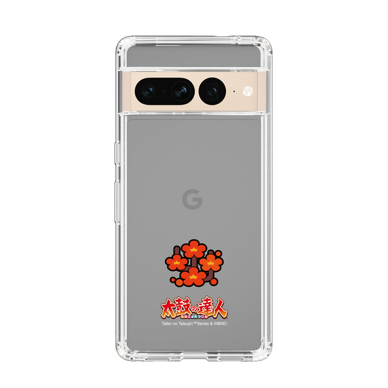 Slim Protection Case［ Taiko no Tatsujin - Easy ］