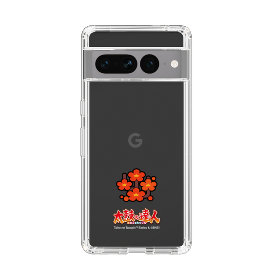 Slim Protection Case［ Taiko no Tatsujin - Easy ］