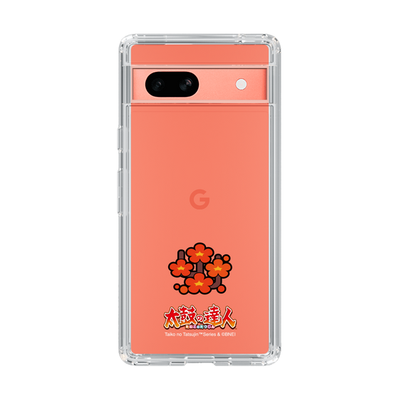 Slim Protection Case［ Taiko no Tatsujin - Easy ］