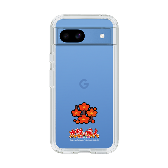 Slim Protection Case［ Taiko no Tatsujin - Easy ］