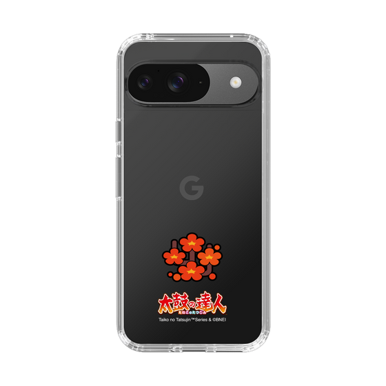 Slim Protection Case［ Taiko no Tatsujin - Easy ］