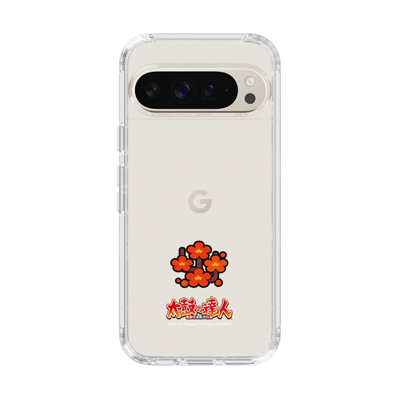 Slim Protection Case［ Taiko no Tatsujin - Easy ］