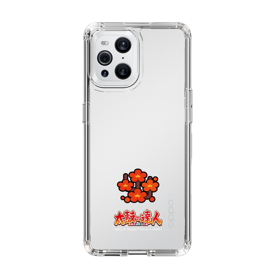 Slim Protection Case［ Taiko no Tatsujin - Easy ］