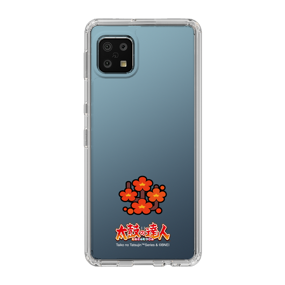 Slim Protection Case［ Taiko no Tatsujin - Easy ］