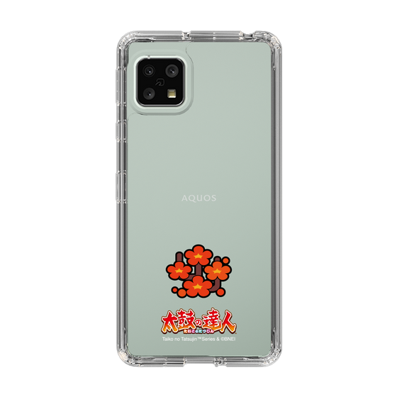 Slim Protection Case［ Taiko no Tatsujin - Easy ］
