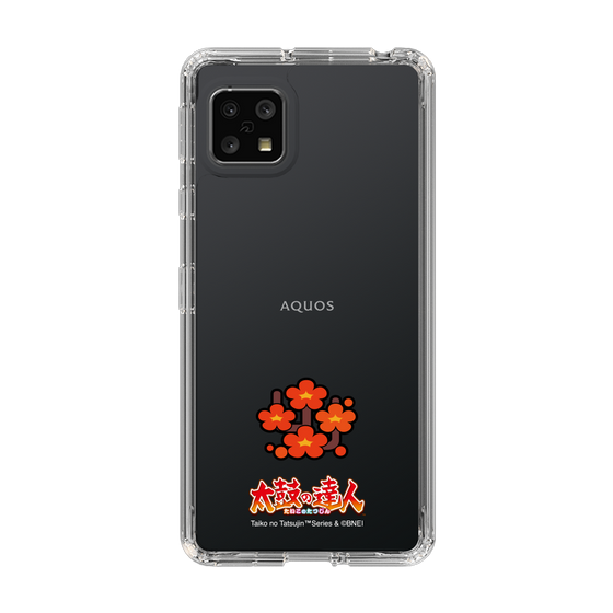 Slim Protection Case［ Taiko no Tatsujin - Easy ］