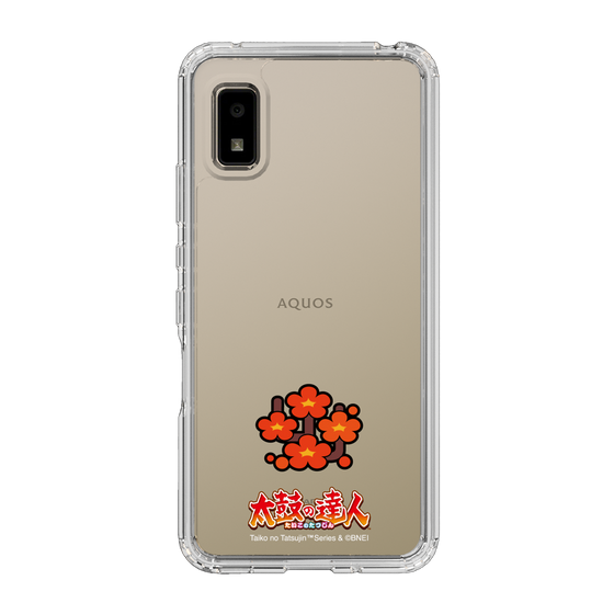 Slim Protection Case［ Taiko no Tatsujin - Easy ］