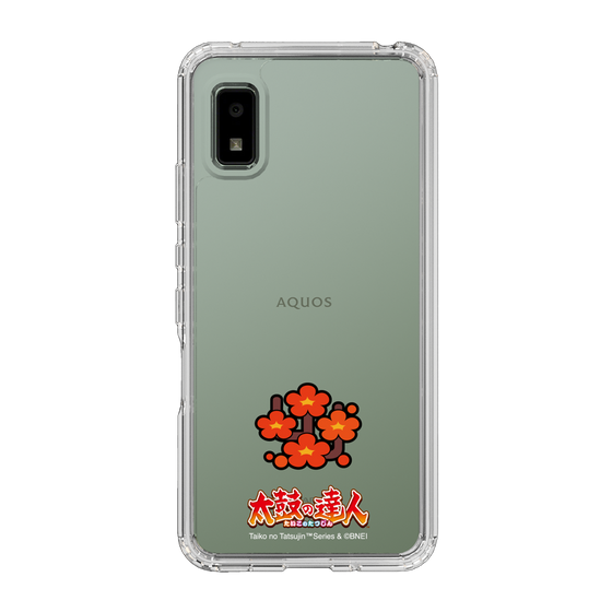 Slim Protection Case［ Taiko no Tatsujin - Easy ］
