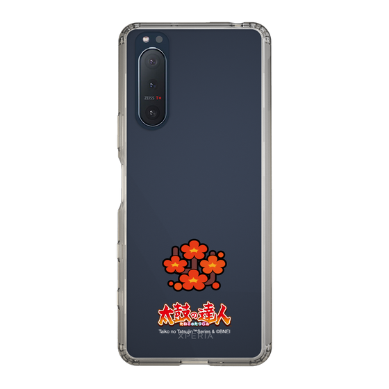 Slim Protection Case［ Taiko no Tatsujin - Easy ］