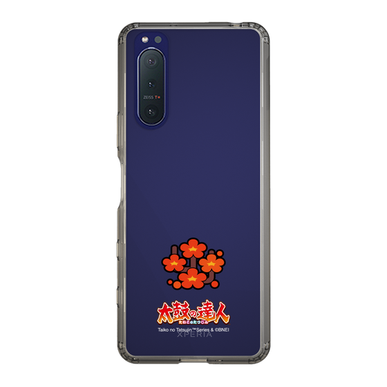 Slim Protection Case［ Taiko no Tatsujin - Easy ］
