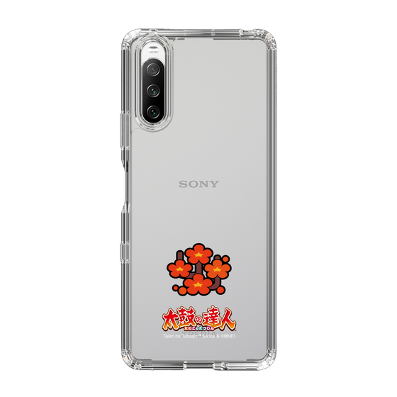 Slim Protection Case［ Taiko no Tatsujin - Easy ］