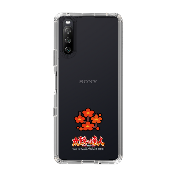 Slim Protection Case［ Taiko no Tatsujin - Easy ］