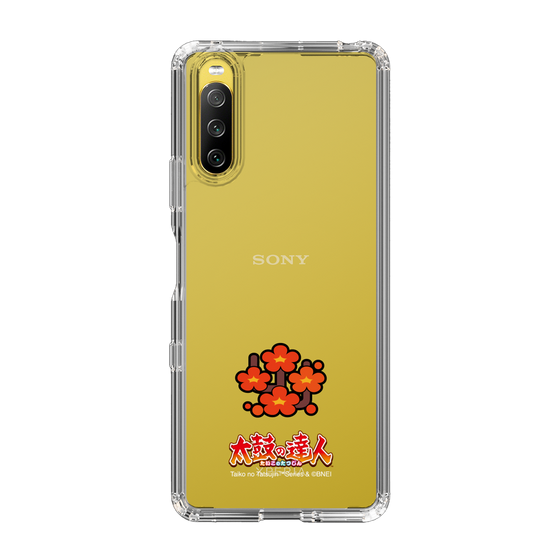 Slim Protection Case［ Taiko no Tatsujin - Easy ］