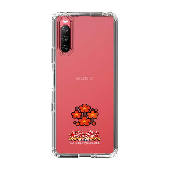 Slim Protection Case［ Taiko no Tatsujin - Easy ］