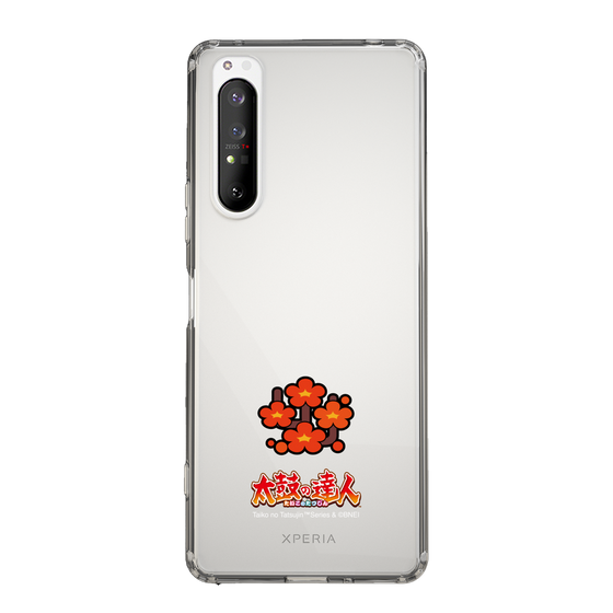 Slim Protection Case［ Taiko no Tatsujin - Easy ］