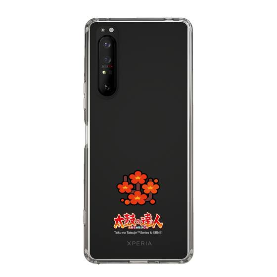 Slim Protection Case［ Taiko no Tatsujin - Easy ］