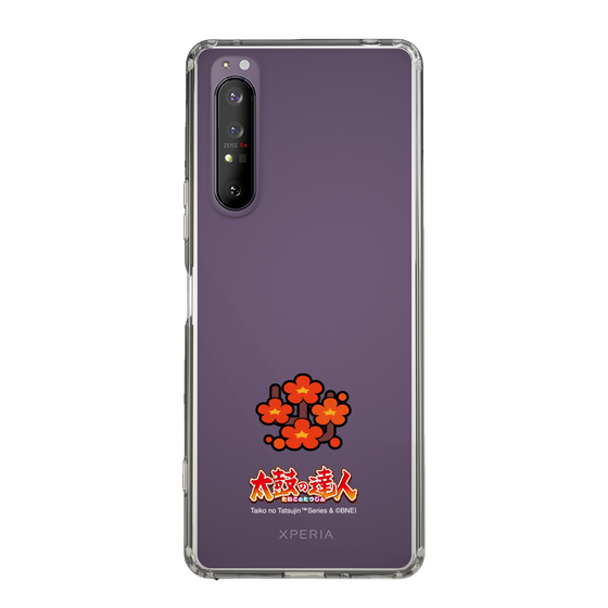 Slim Protection Case［ Taiko no Tatsujin - Easy ］