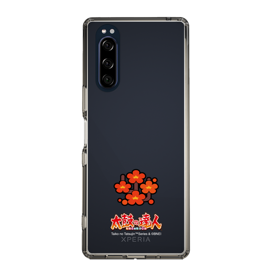 Slim Protection Case［ Taiko no Tatsujin - Easy ］