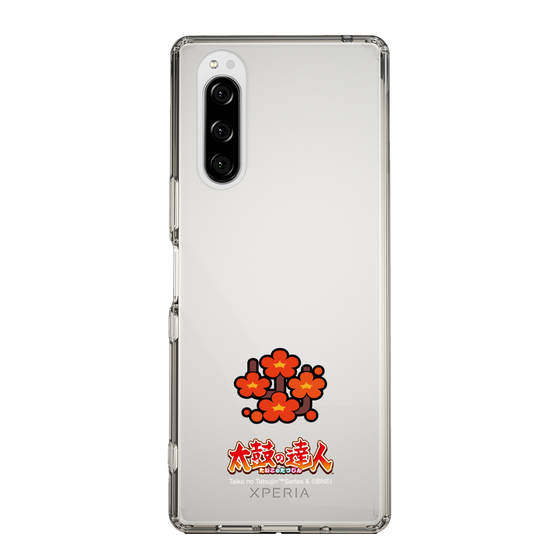 Slim Protection Case［ Taiko no Tatsujin - Easy ］