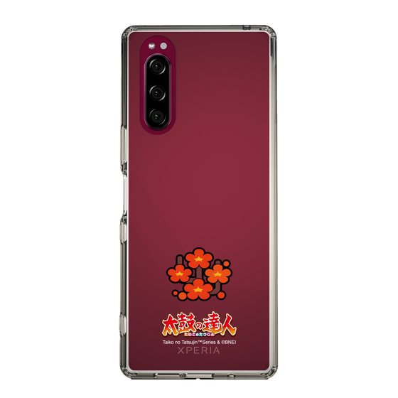 Slim Protection Case［ Taiko no Tatsujin - Easy ］