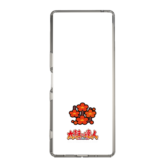 Slim Protection Case［ Taiko no Tatsujin - Easy ］